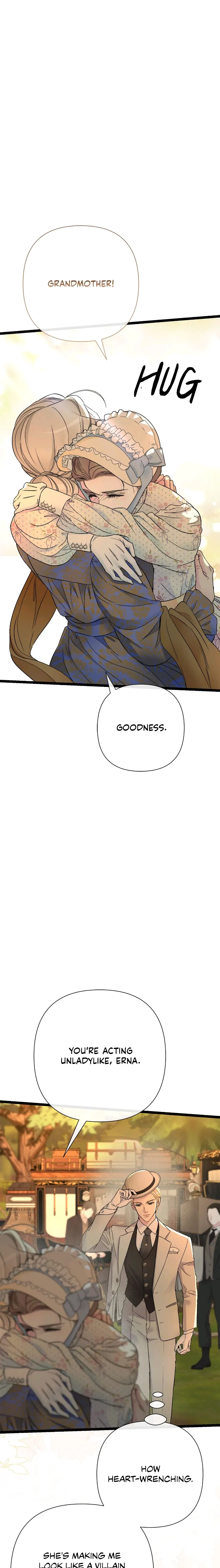 The Problematic Prince Chapter 79 page 3