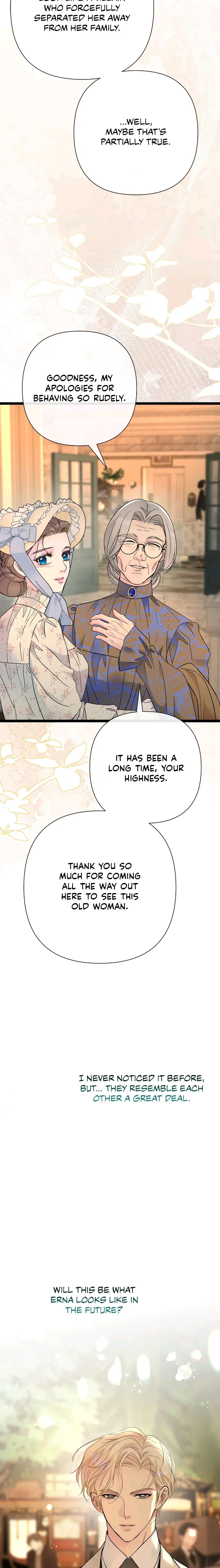 The Problematic Prince Chapter 79 page 4