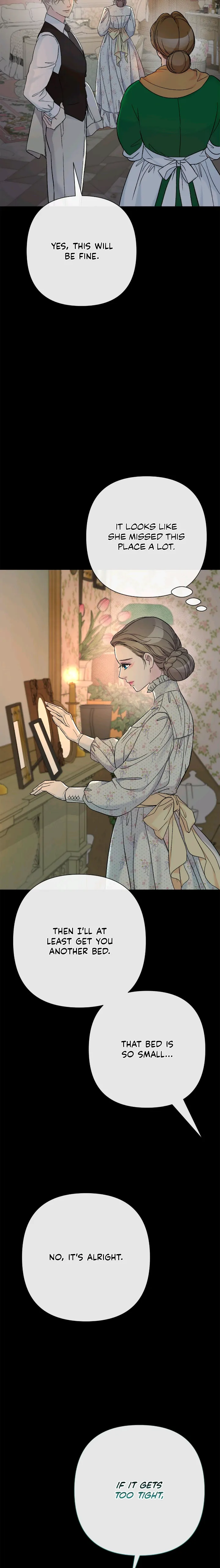 The Problematic Prince Chapter 79 page 6