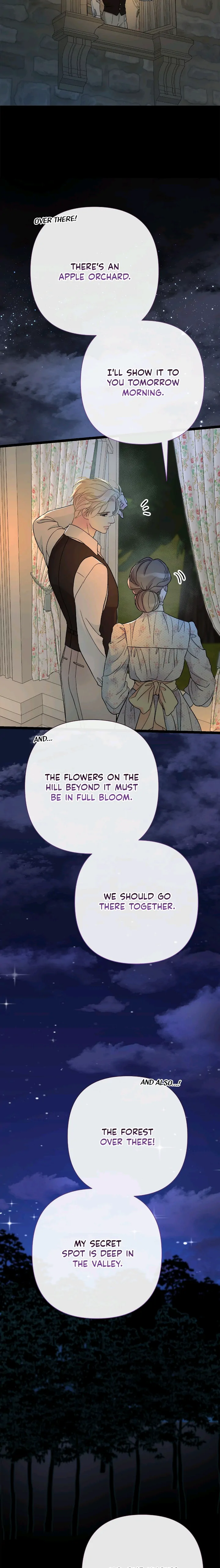 The Problematic Prince Chapter 79 page 8