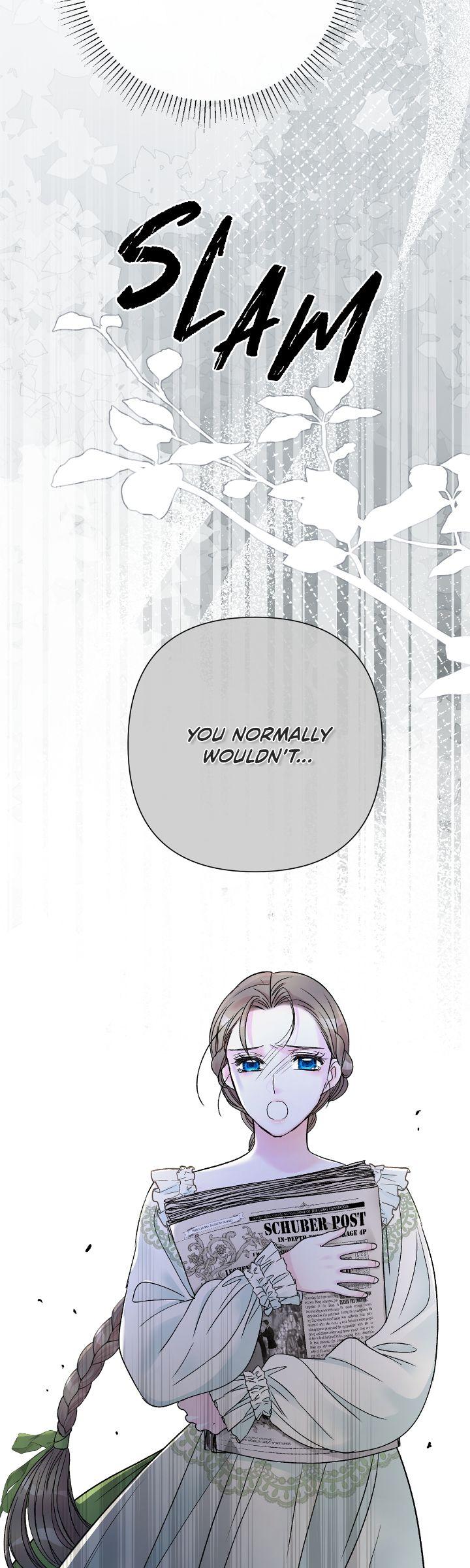The Problematic Prince Chapter 80 page 11
