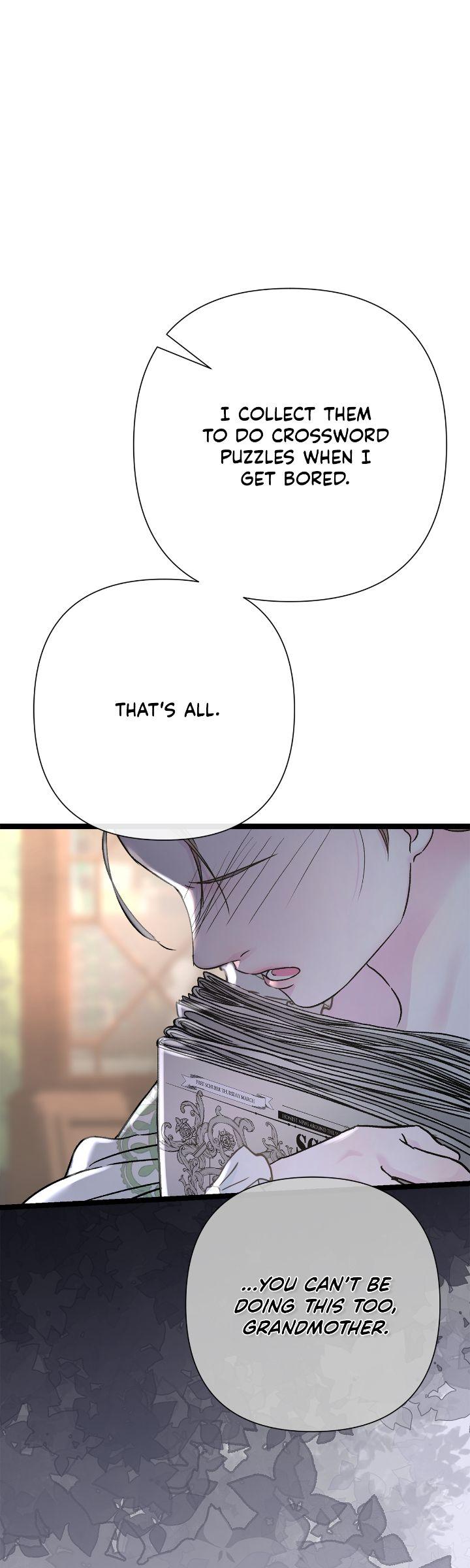 The Problematic Prince Chapter 80 page 14