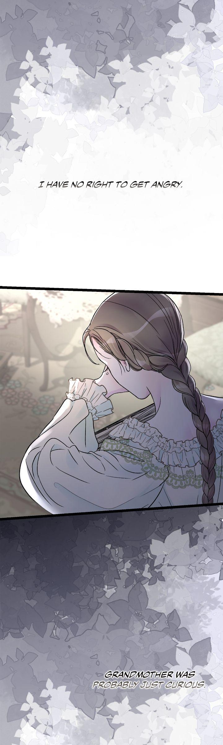 The Problematic Prince Chapter 80 page 15