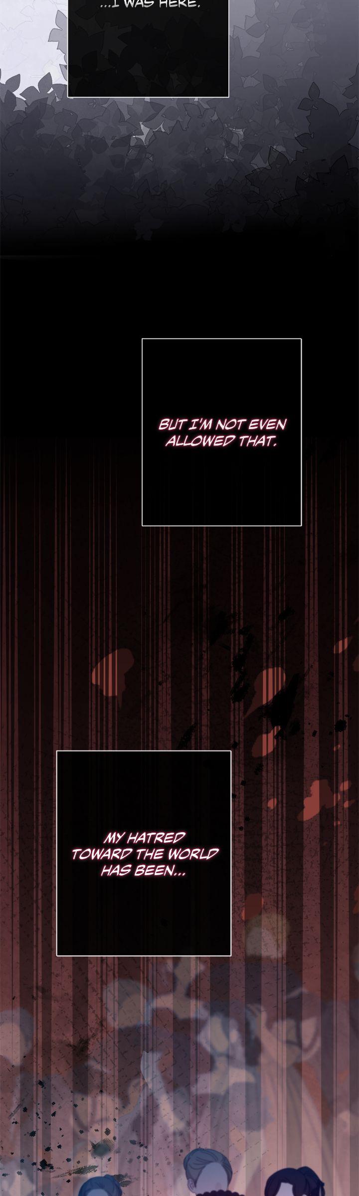 The Problematic Prince Chapter 80 page 18