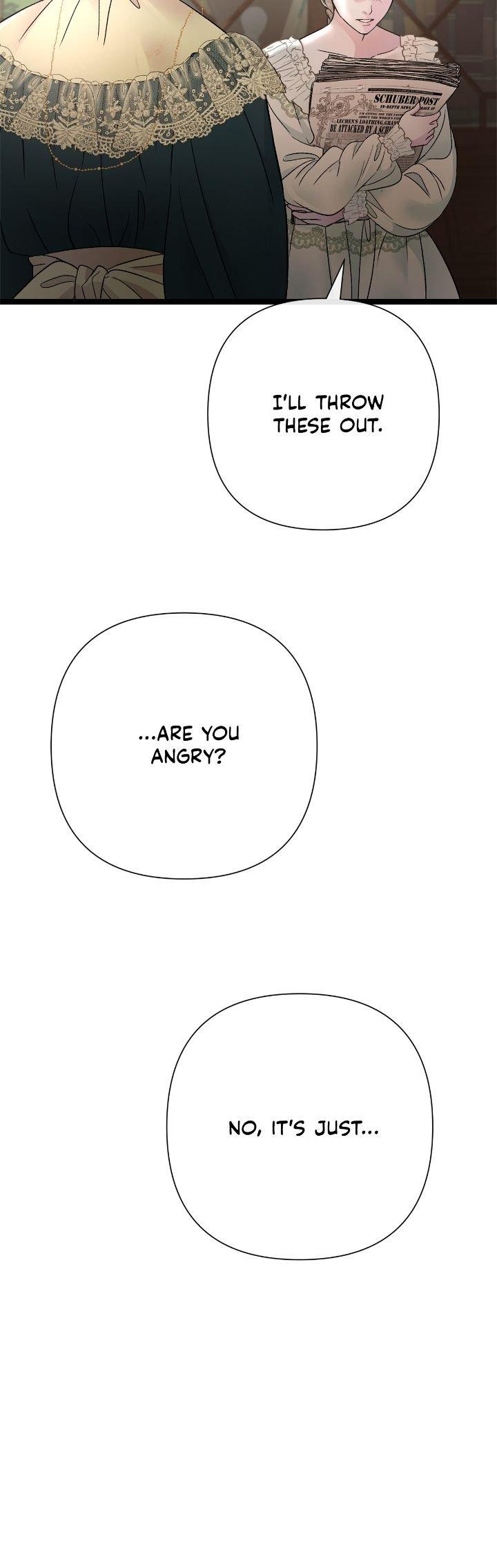 The Problematic Prince Chapter 80 page 22