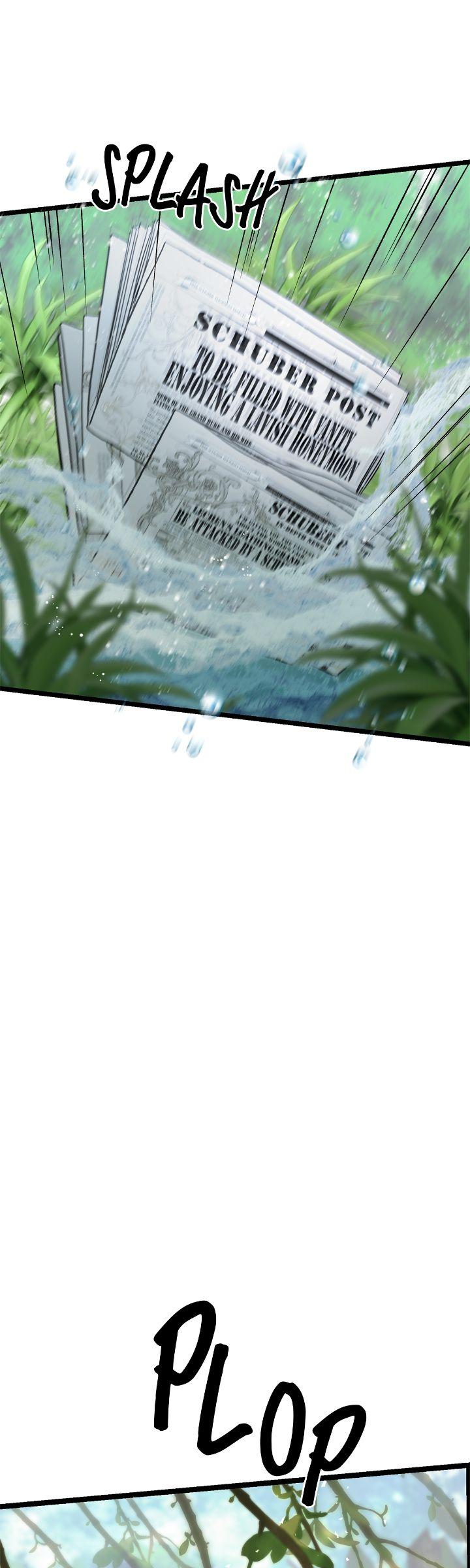 The Problematic Prince Chapter 80 page 27