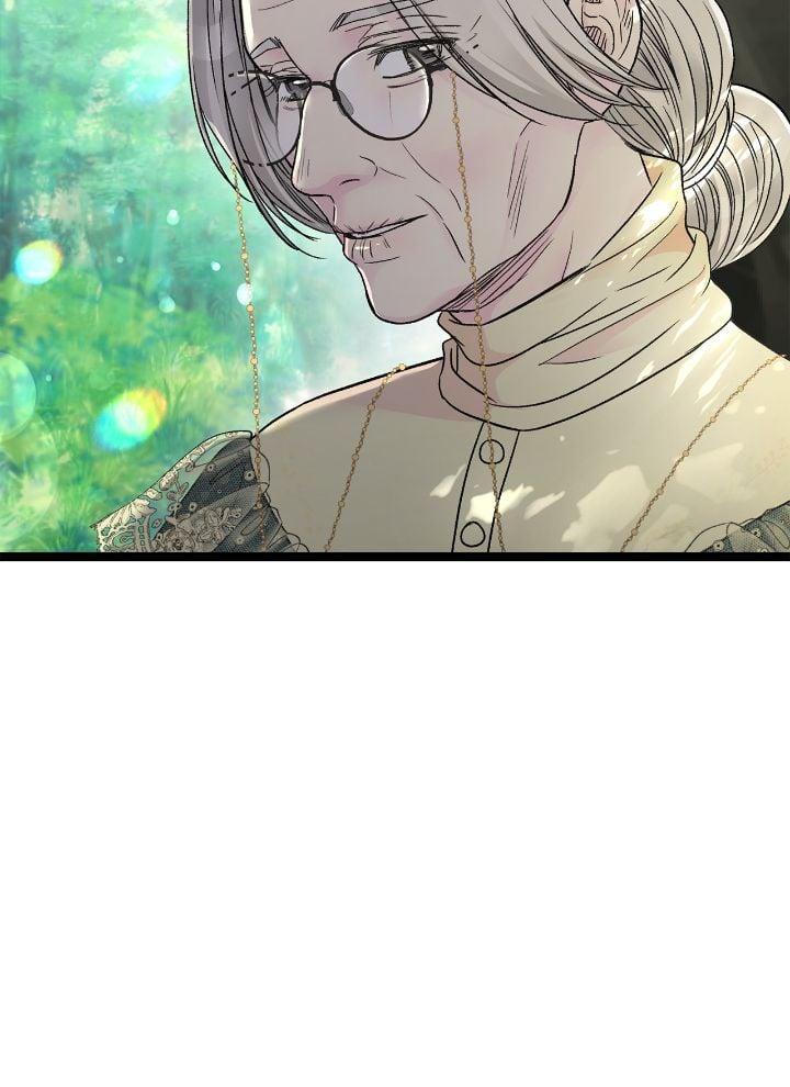 The Problematic Prince Chapter 80 page 36