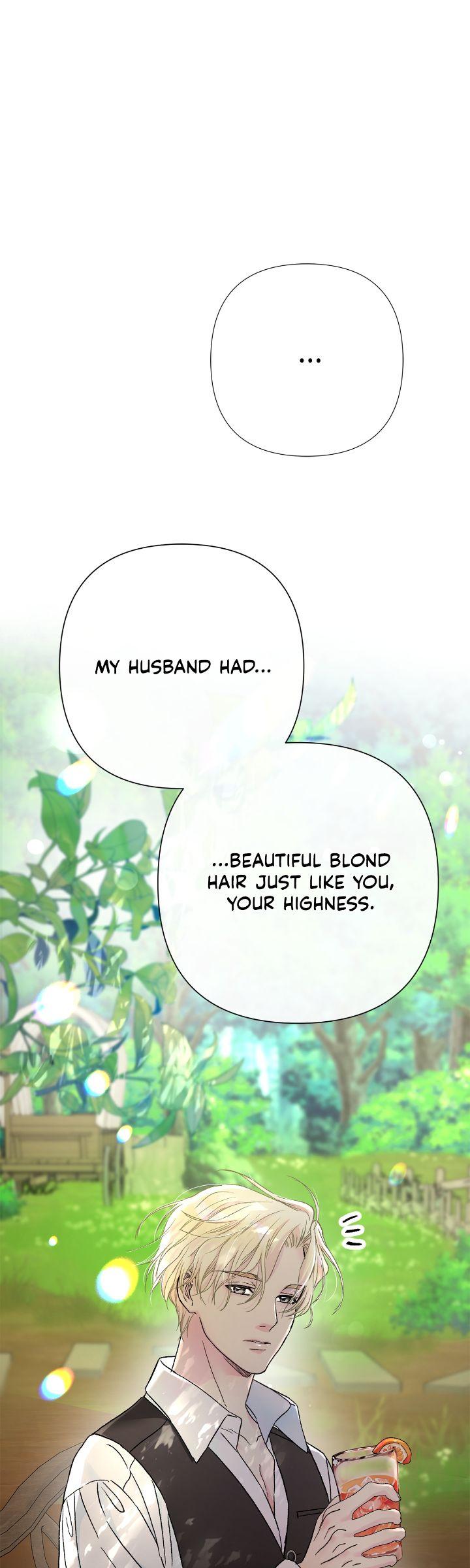 The Problematic Prince Chapter 80 page 37