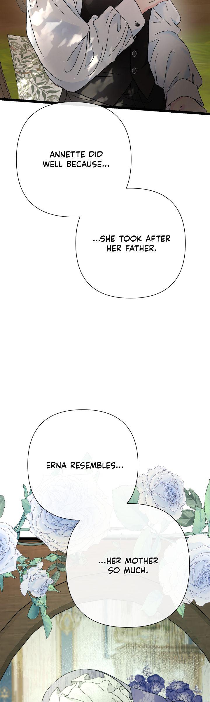 The Problematic Prince Chapter 80 page 38