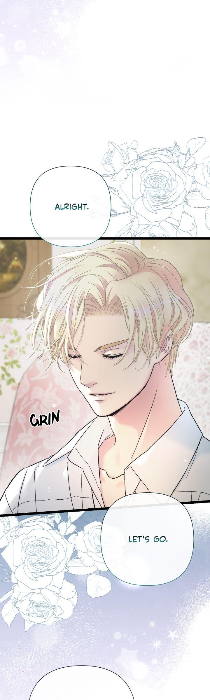 The Problematic Prince Chapter 80 page 3