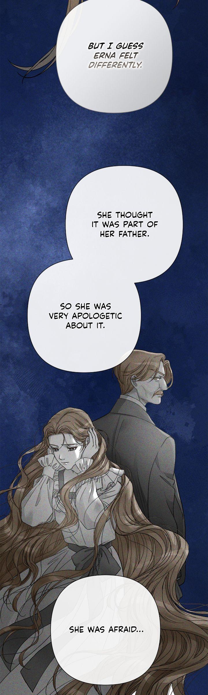 The Problematic Prince Chapter 80 page 40