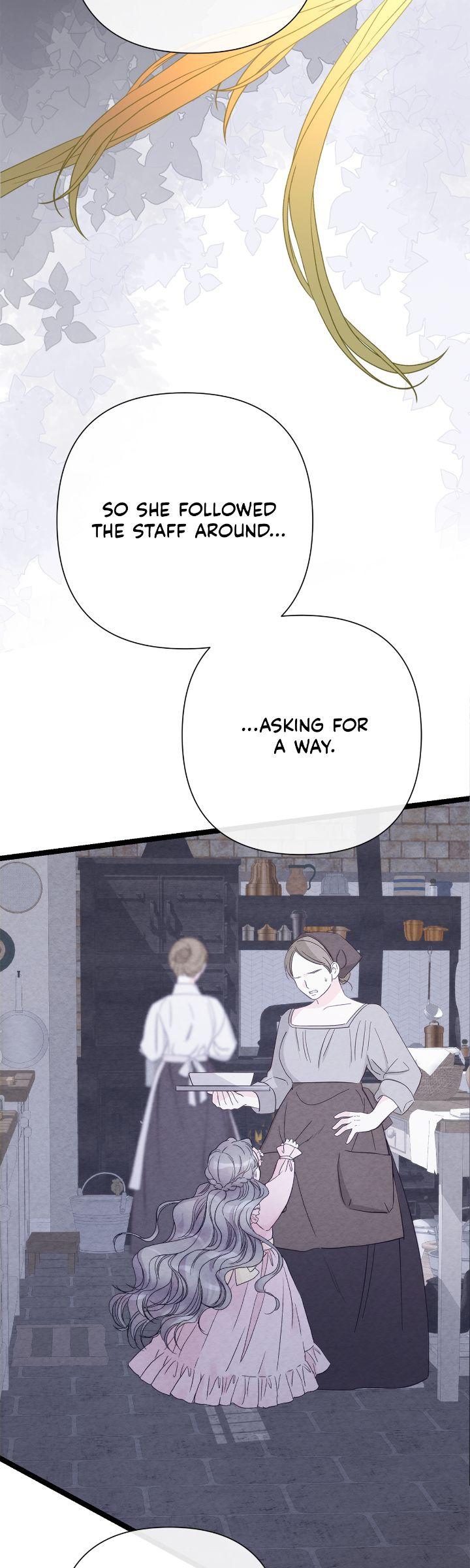 The Problematic Prince Chapter 80 page 43