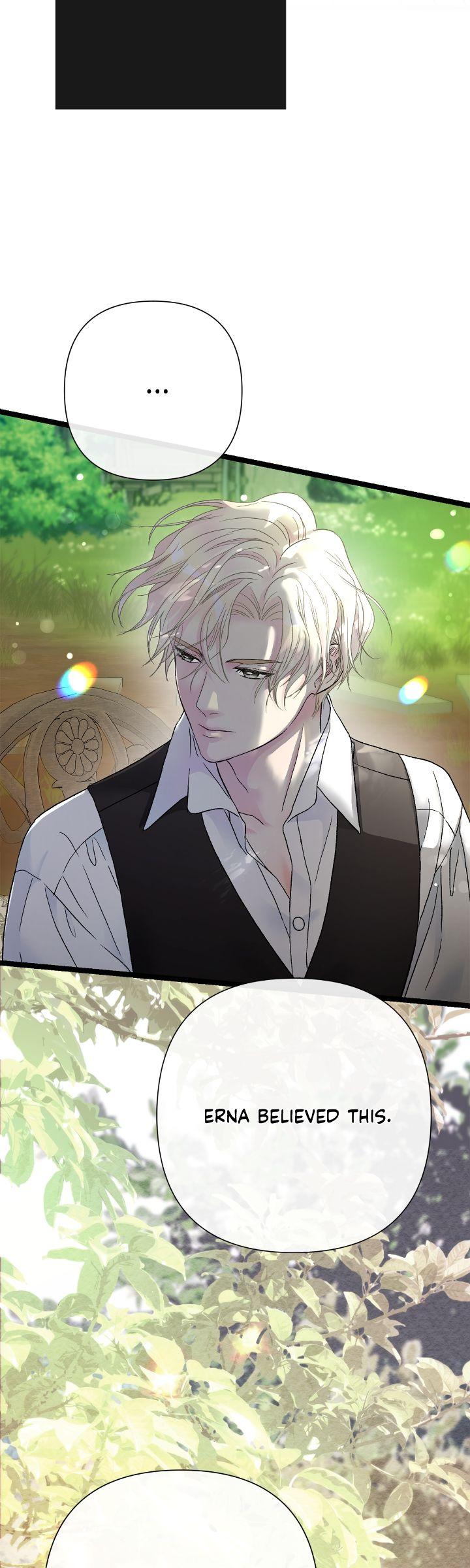The Problematic Prince Chapter 80 page 45