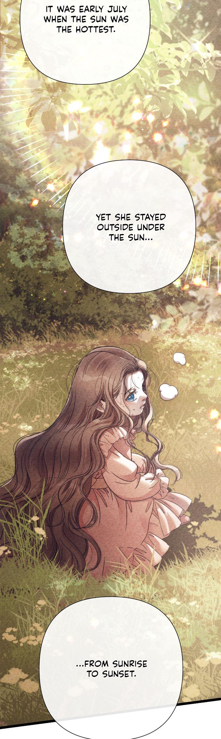 The Problematic Prince Chapter 80 page 46