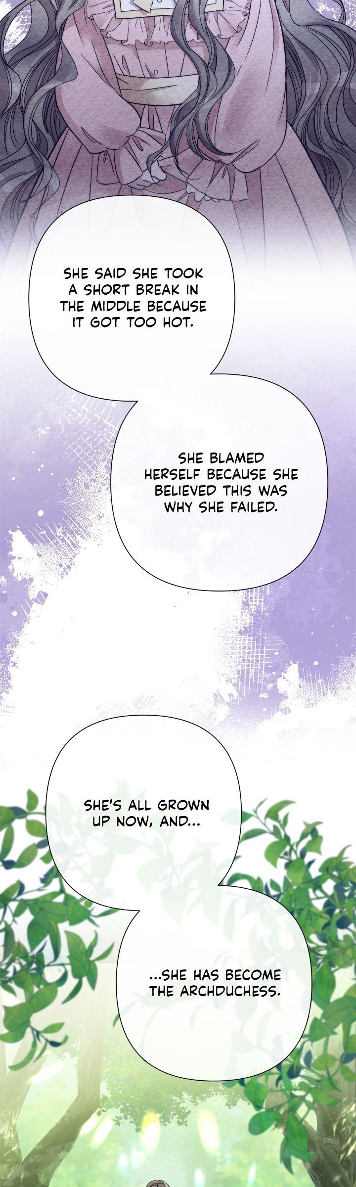 The Problematic Prince Chapter 80 page 49
