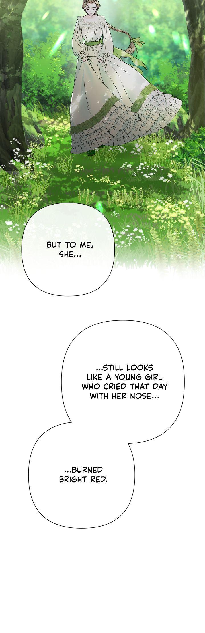The Problematic Prince Chapter 80 page 50