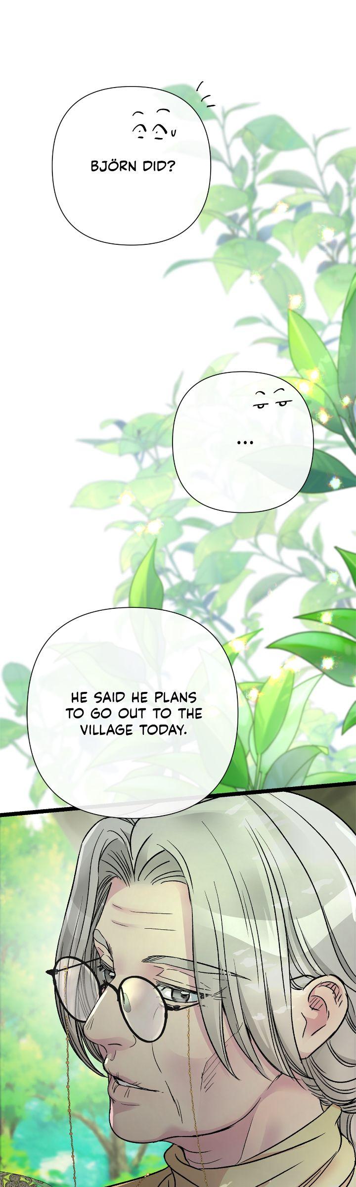 The Problematic Prince Chapter 80 page 57