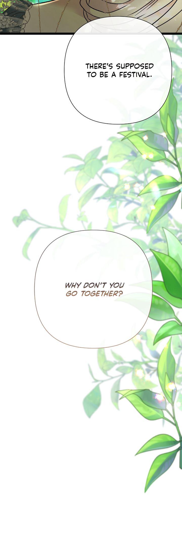 The Problematic Prince Chapter 80 page 58