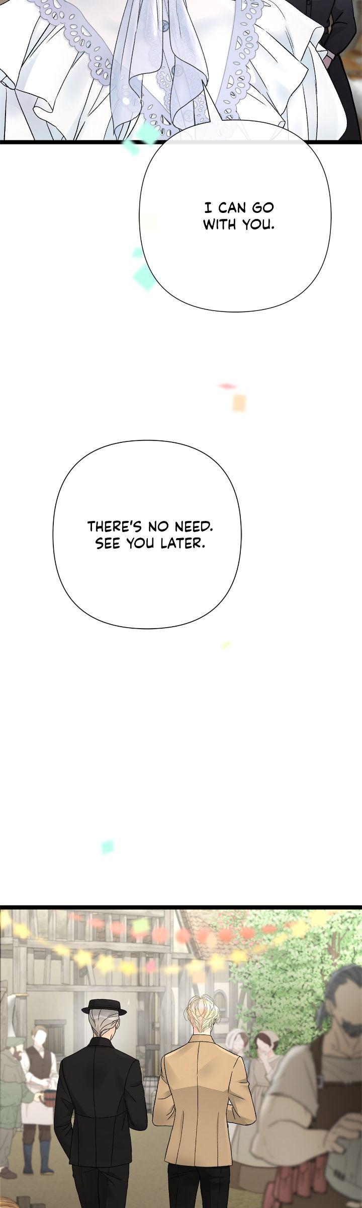 The Problematic Prince Chapter 80 page 62