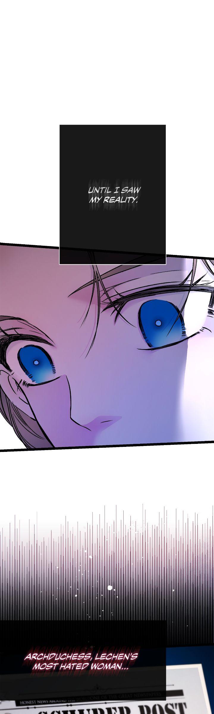 The Problematic Prince Chapter 80 page 6