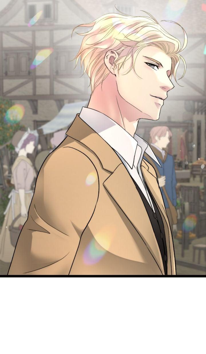 The Problematic Prince Chapter 80 page 70