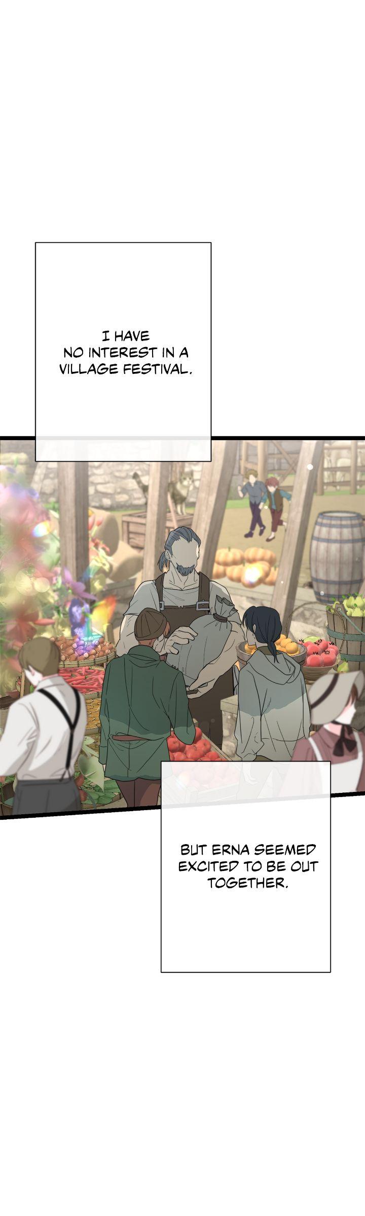 The Problematic Prince Chapter 80 page 71