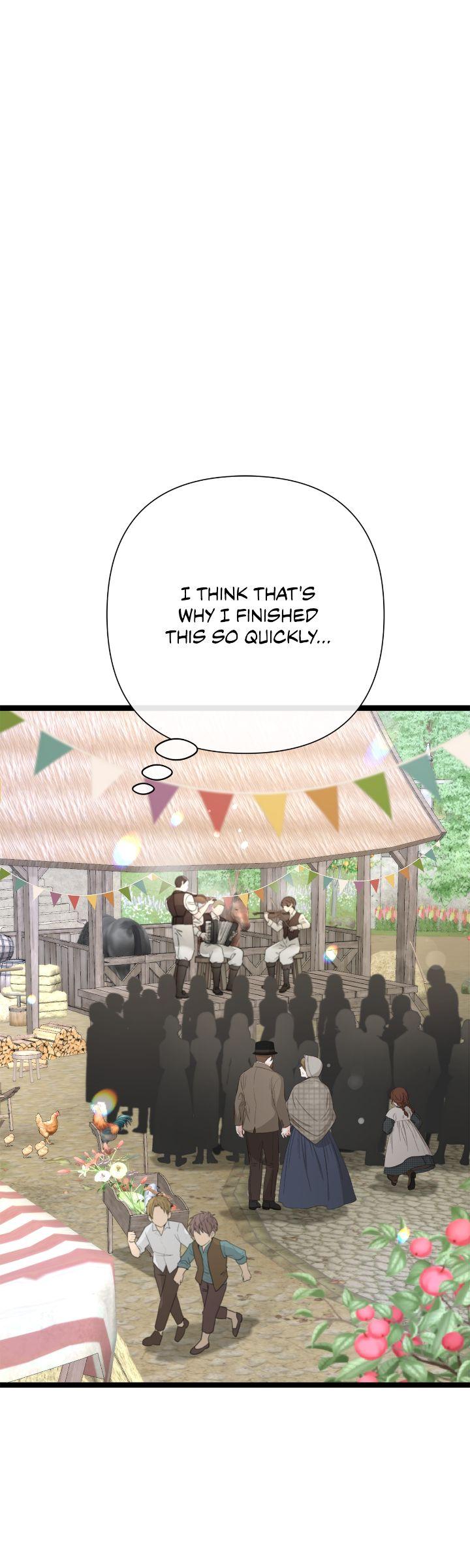 The Problematic Prince Chapter 80 page 73