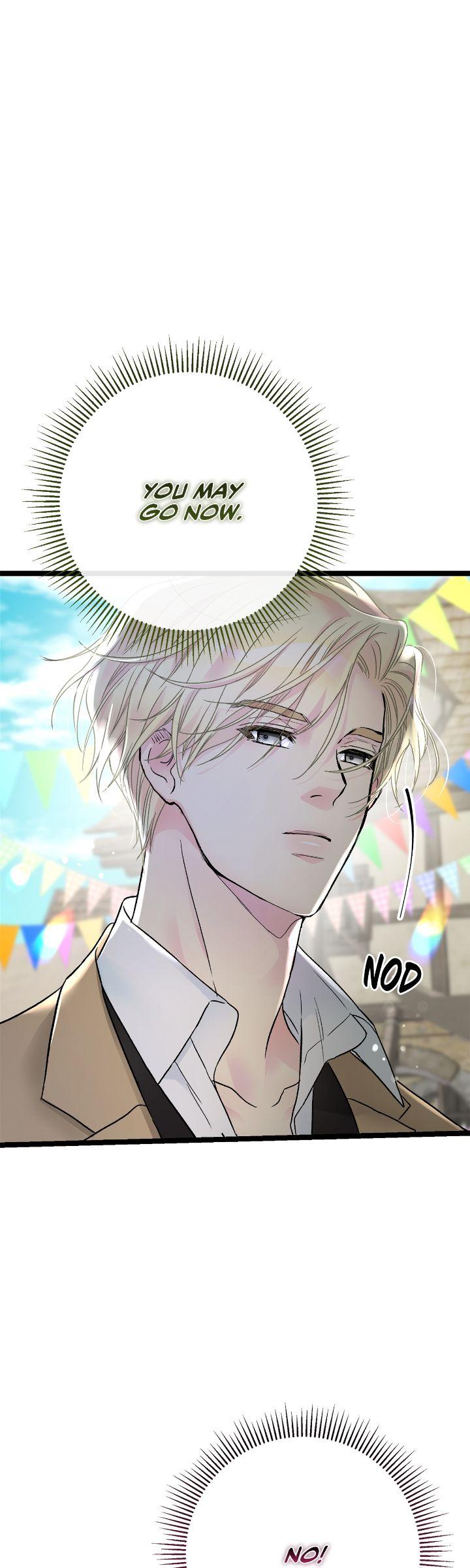 The Problematic Prince Chapter 80 page 77