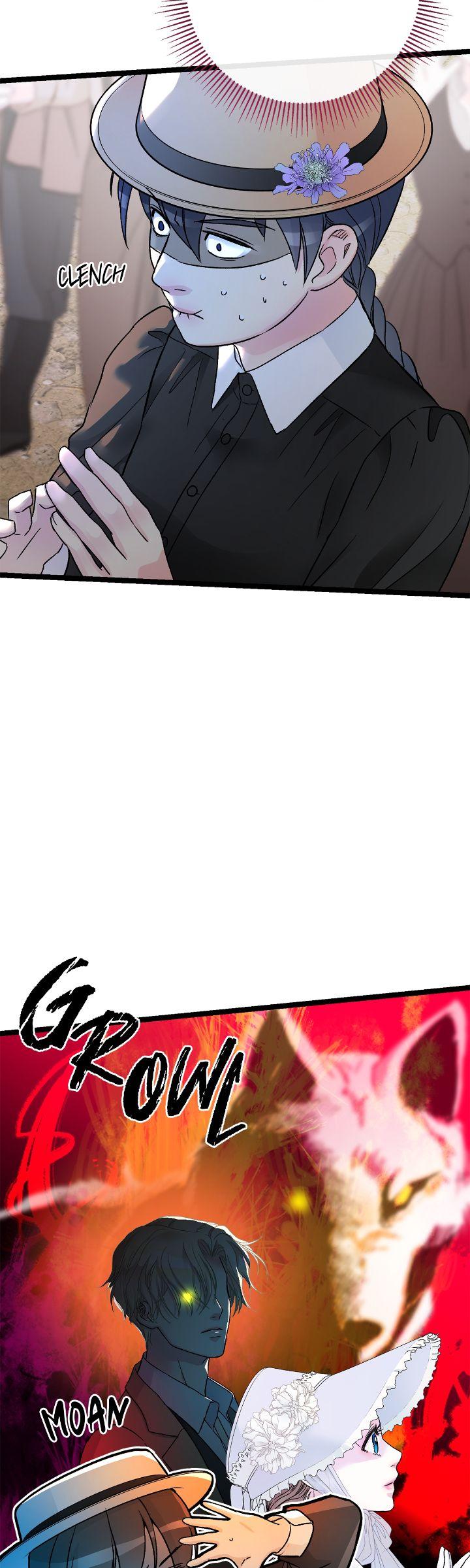 The Problematic Prince Chapter 80 page 78