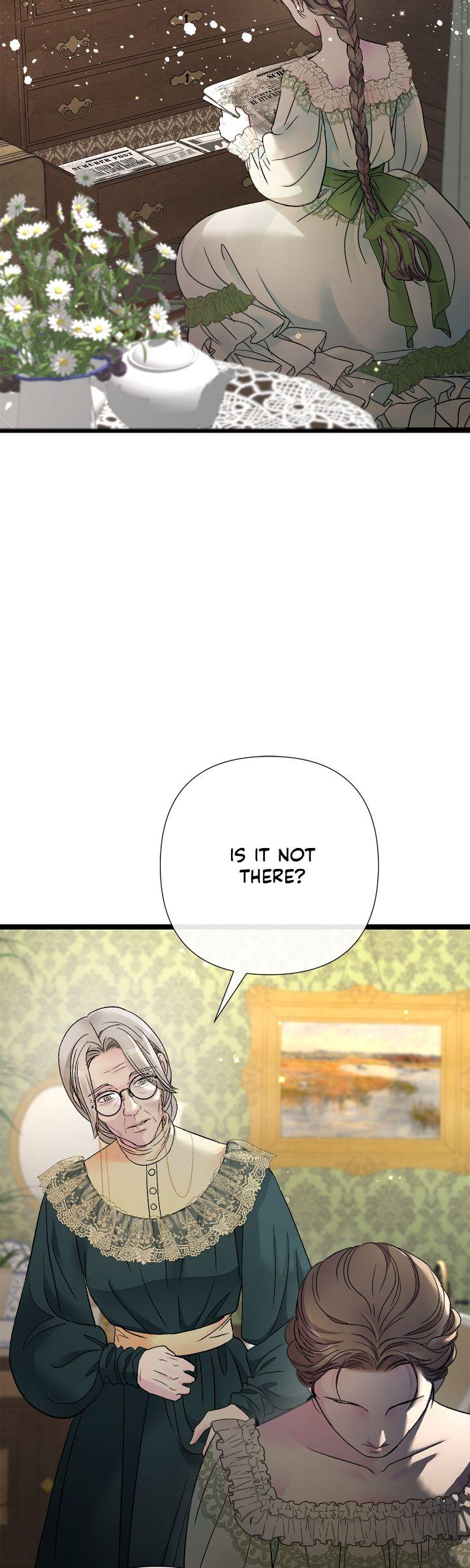 The Problematic Prince Chapter 80 page 8