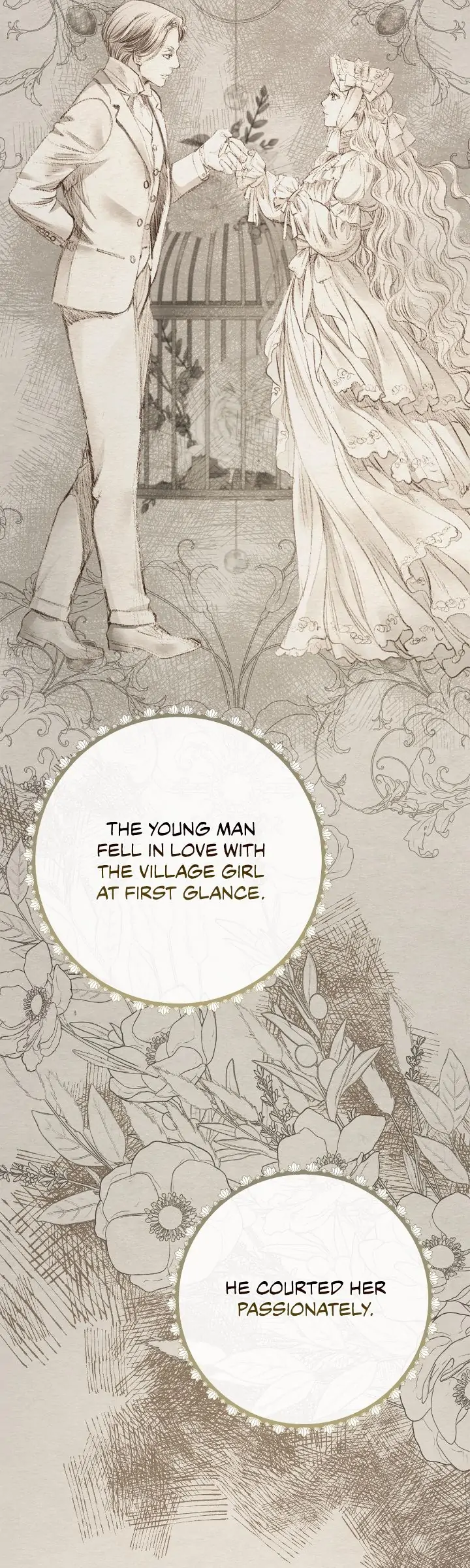 The Problematic Prince Chapter 81 page 12