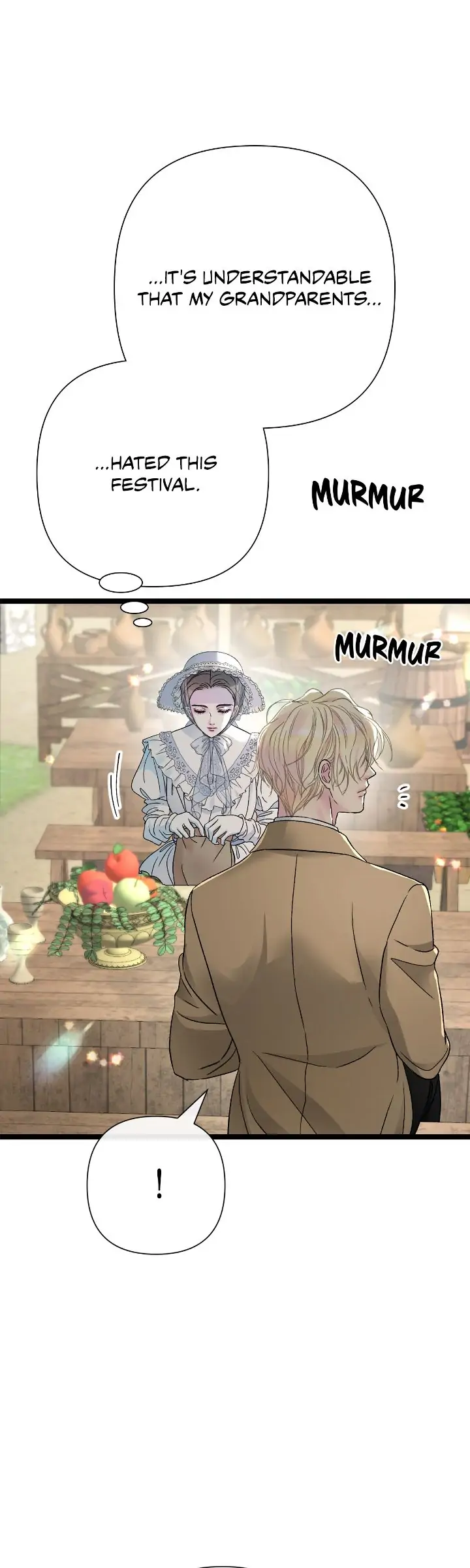 The Problematic Prince Chapter 81 page 16