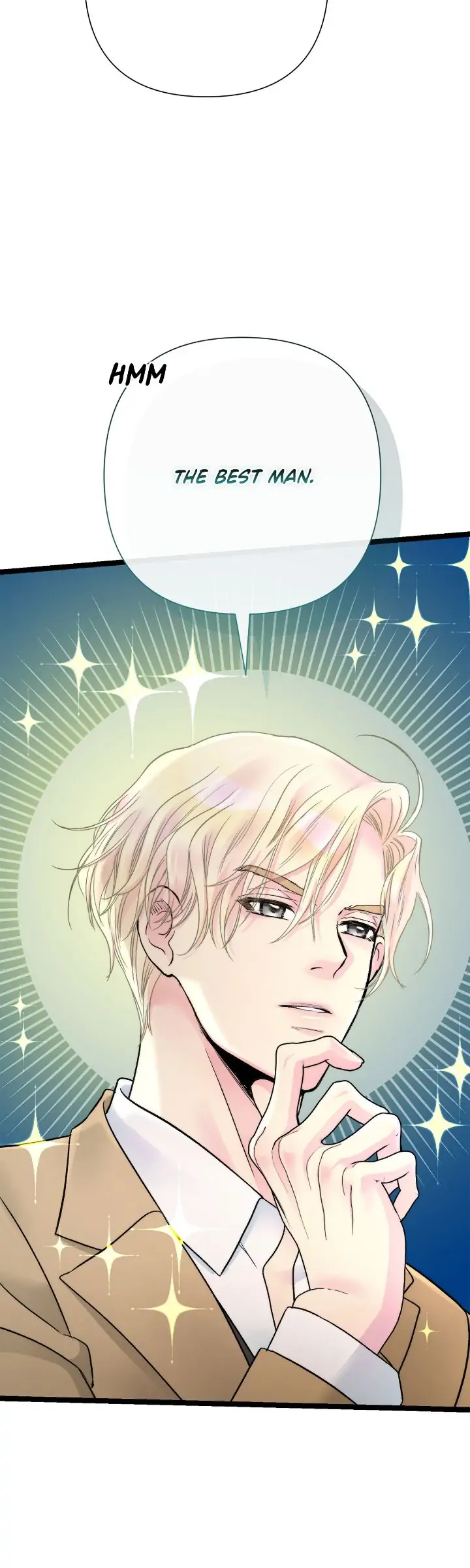 The Problematic Prince Chapter 81 page 21