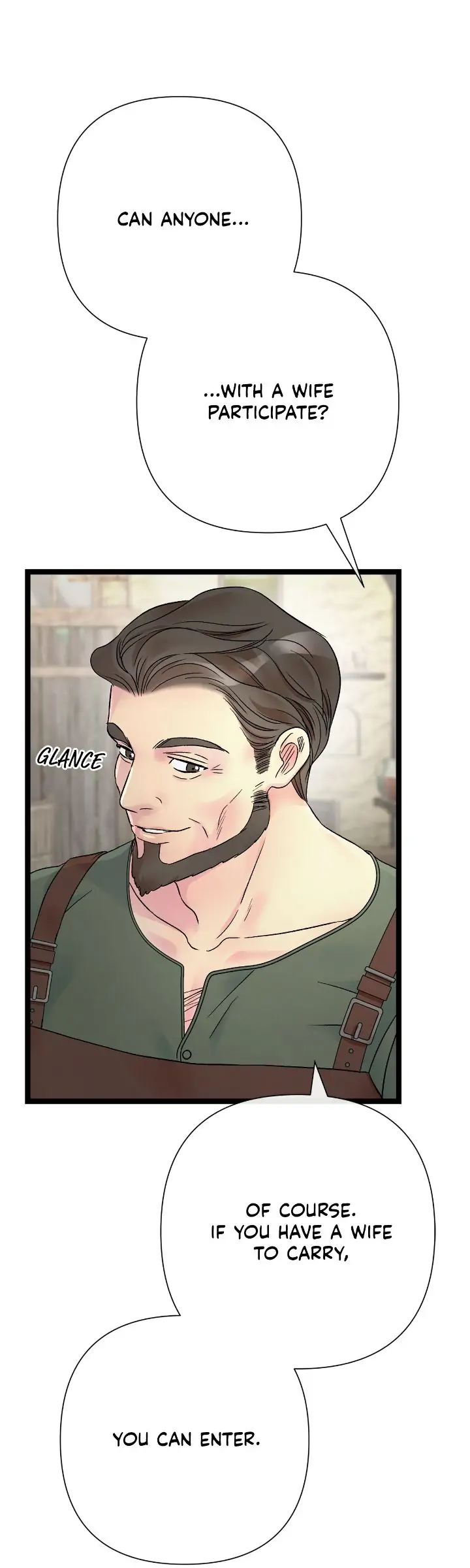 The Problematic Prince Chapter 81 page 22