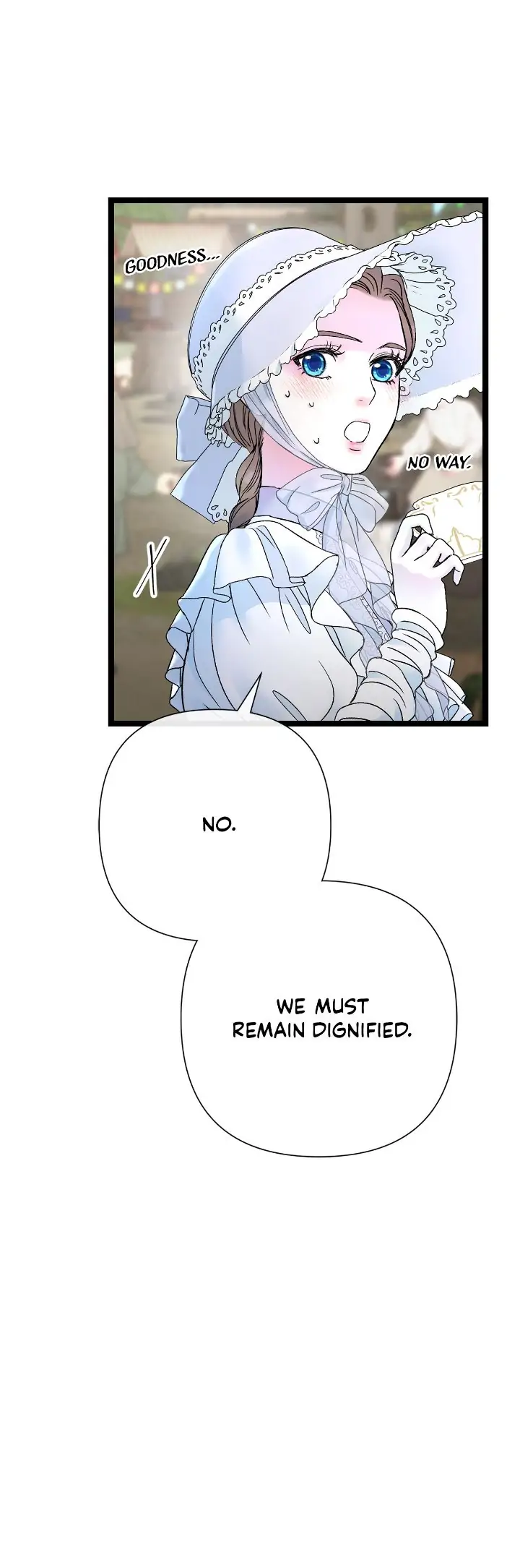 The Problematic Prince Chapter 81 page 23