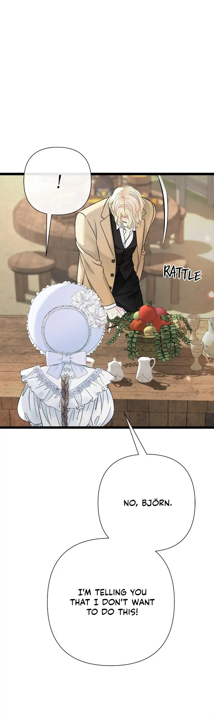 The Problematic Prince Chapter 81 page 24