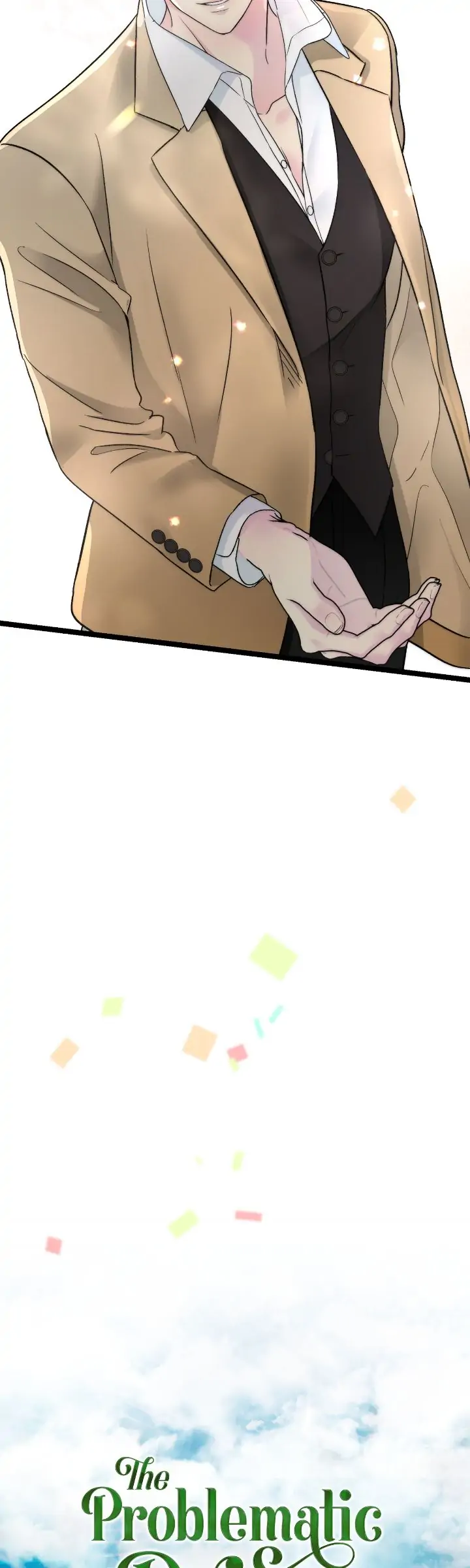 The Problematic Prince Chapter 81 page 26