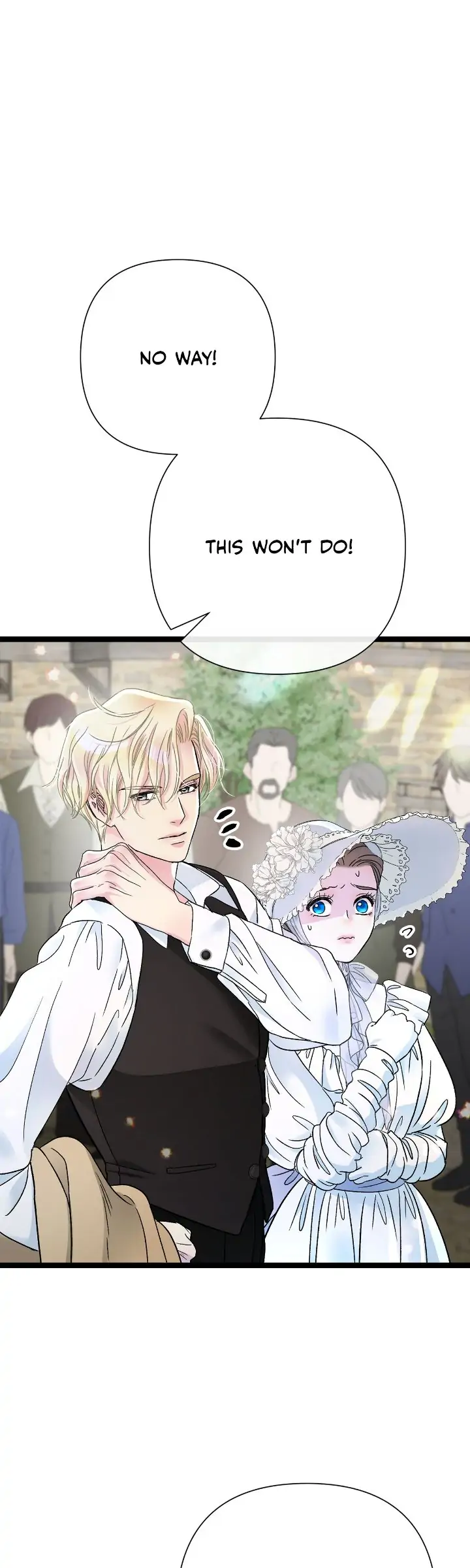 The Problematic Prince Chapter 81 page 29
