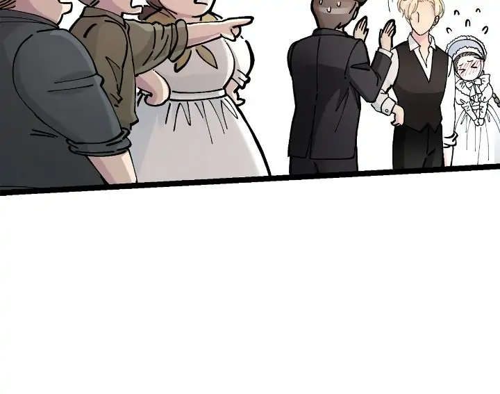 The Problematic Prince Chapter 81 page 32