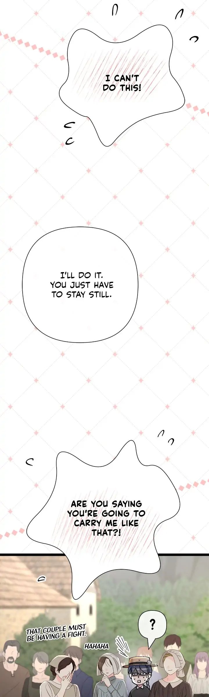 The Problematic Prince Chapter 81 page 36
