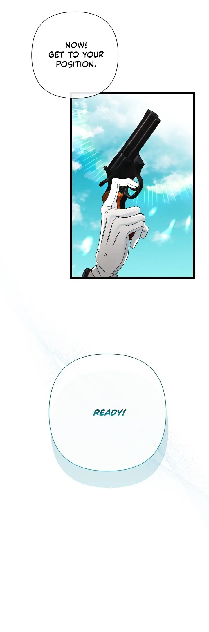 The Problematic Prince Chapter 81 page 41