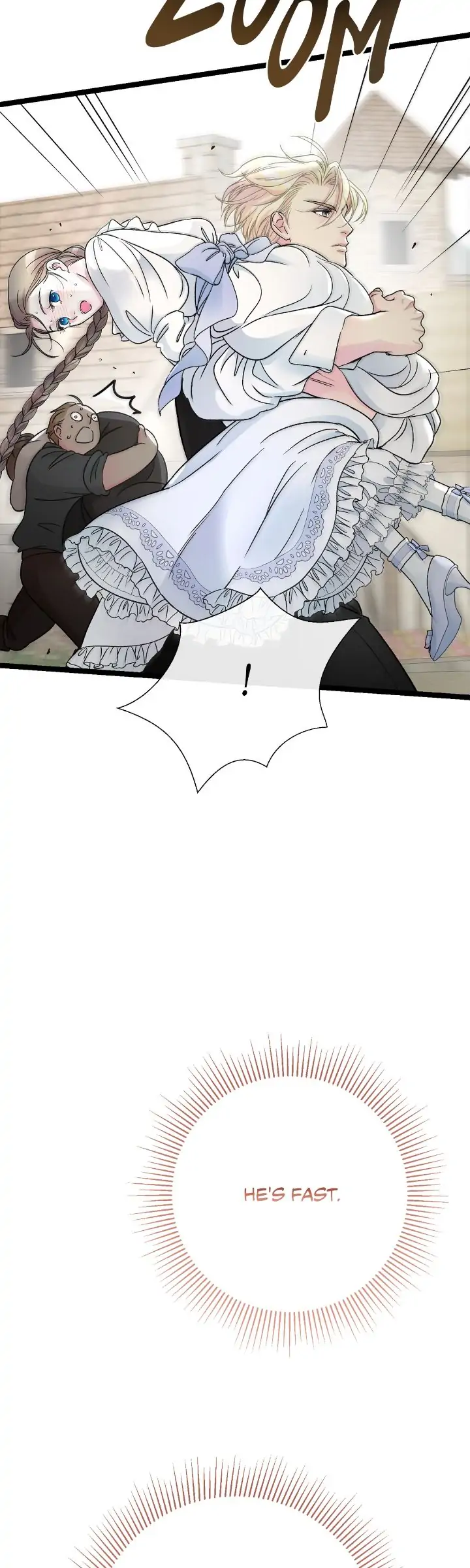 The Problematic Prince Chapter 81 page 44