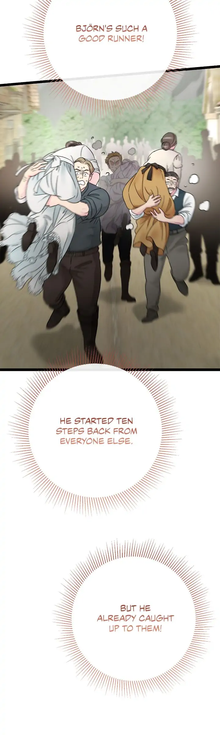 The Problematic Prince Chapter 81 page 45