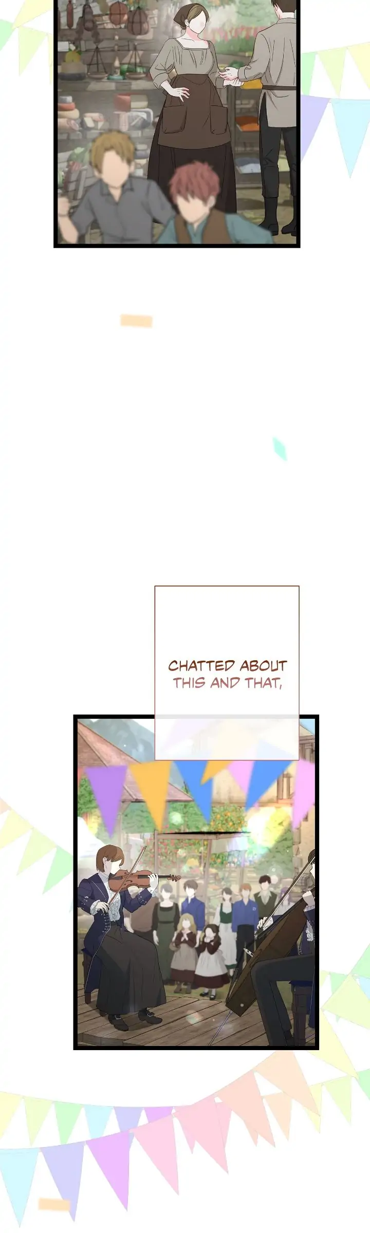 The Problematic Prince Chapter 81 page 4