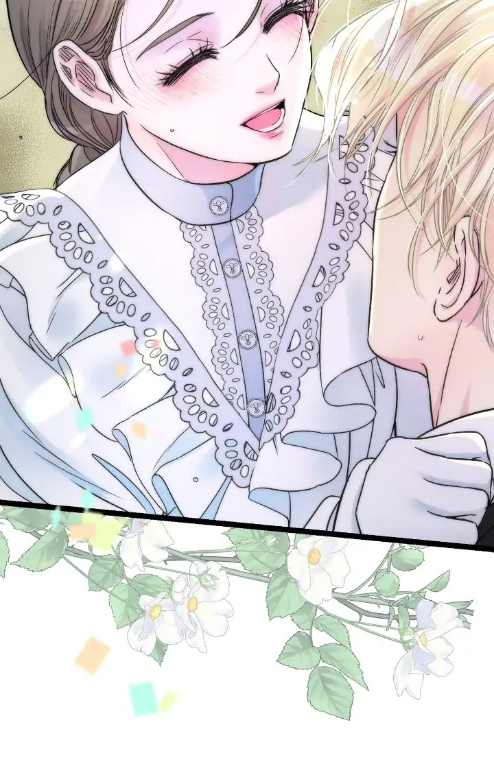 The Problematic Prince Chapter 81 page 54