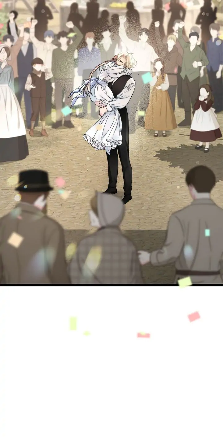 The Problematic Prince Chapter 81 page 58