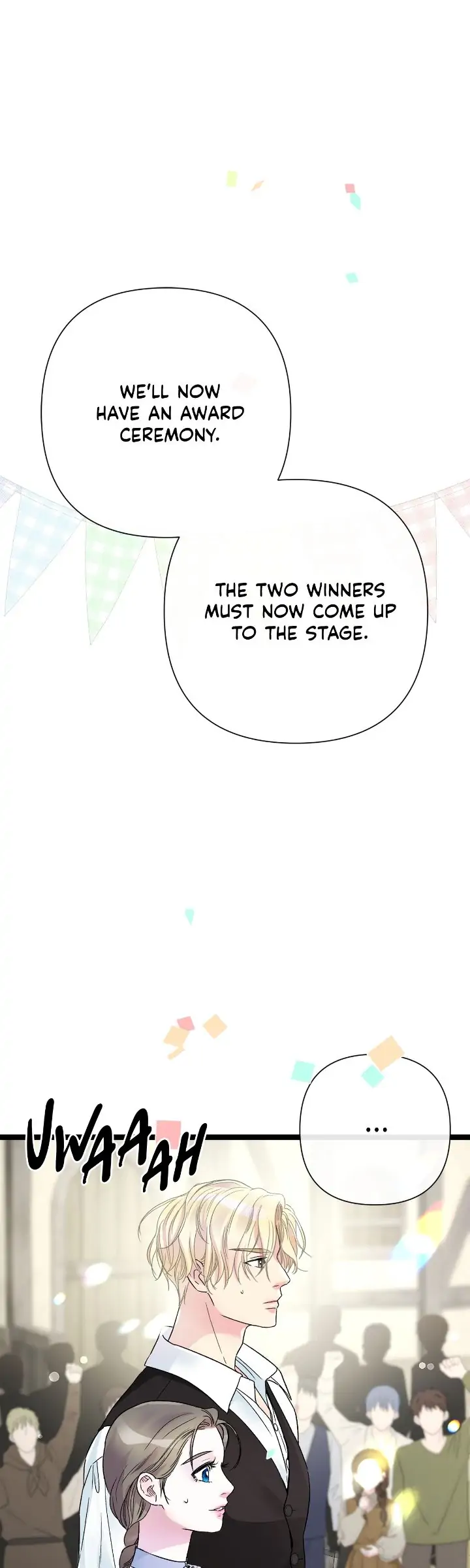 The Problematic Prince Chapter 81 page 59