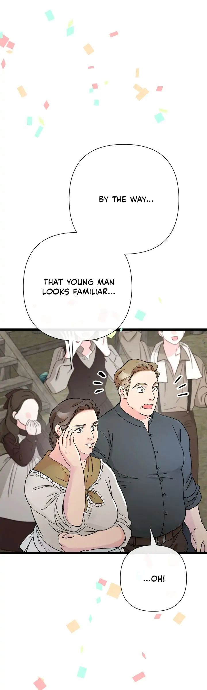The Problematic Prince Chapter 81 page 68