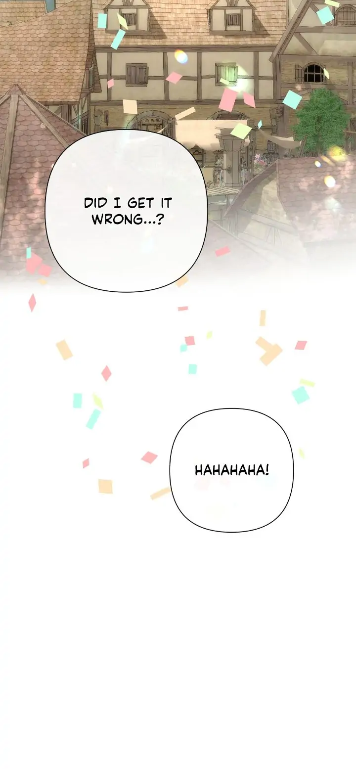 The Problematic Prince Chapter 81 page 70