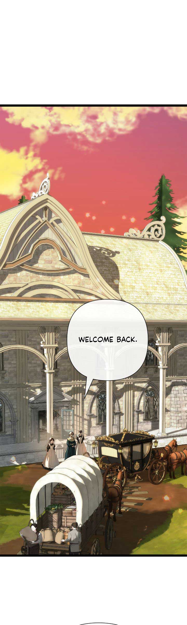The Problematic Prince Chapter 82 page 0